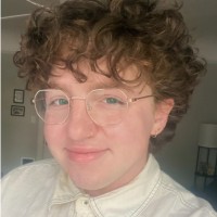 Soho Press Employee Jude Singer's profile photo