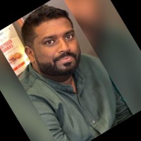 CROWNTECH MEDICAL AND  LABORATORY EQUIPMENT L.L.C Employee Naresh Sridhar's profile photo