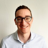 Domyn Employee Alessandro Carbonaro's profile photo