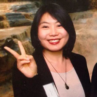 Città Employee Ling Zhao's profile photo