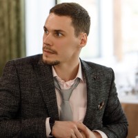 Вэббанкир Employee Kirill Kurbatov's profile photo
