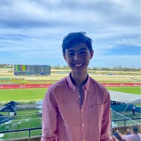 On-Pin Employee Dylan Su's profile photo