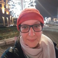 Jasmina Sinanovic Email & Phone Number