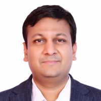 Monin SAS Employee Ravi Gupta's profile photo