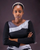 AIFA Reading Society Employee Chinazom Ekwosimba's profile photo