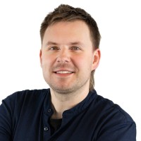 Nethansa Employee Artur Czaiński's profile photo