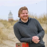 Management Scope Employee Timen Kraak's profile photo