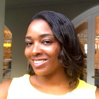 Candace Sumner-Robinson Email & Phone Number