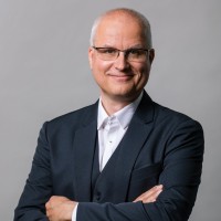 CHERRY Employee Udo Streller's profile photo