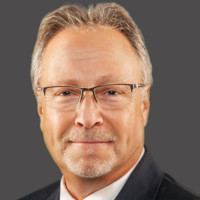 Ford Motor Company Employee Lee Ullmann's profile photo