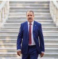 Bitcoin Mining Corporation Employee James Woodmore's profile photo