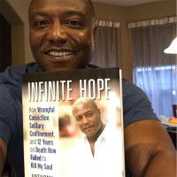Anthony Graves Email & Phone Number