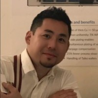LG Innotek Employee Hyung Park's profile photo