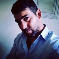 Providus S.A. Employee Fabrizio Benitez's profile photo