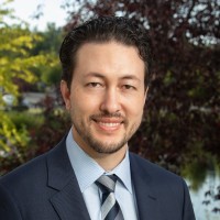 Alaska Native Tribal Health Consortium (ANTHC) Employee Bryce Akagi's profile photo