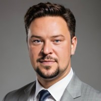 FIEGE Employee Thomas Brugger's profile photo