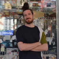 Paul A. Castrucci, Architects Employee Andy Vann's profile photo