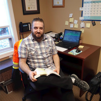 Noblegen Inc Employee Matthew Adams's profile photo