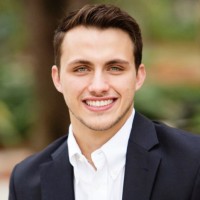 Cognition Employee Garrett Marcy's profile photo
