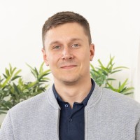 Atto (formerly DirectID) Employee Den Antonov's profile photo