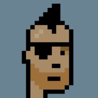 Wanderly Employee Tyler Odean's profile photo