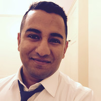 Disability SA Employee Dhruv Makkar's profile photo