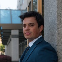 Bernardo Moraes Email & Phone Number