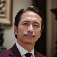 Magna Meditech Employee Donysius James's profile photo