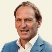 PSV Employee Joost de Wit's profile photo