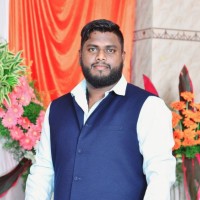 InfoCepts Employee Murthy N's profile photo
