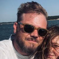 Interlincx Media Corp. Employee Eric Roach's profile photo