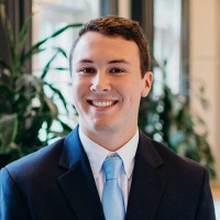 Anheuser-Busch Employee Kyle Davies's profile photo