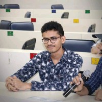 ANZ Employee Yogesh Nagar's profile photo