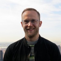 Brisbane City Council Employee Peter Leeds's profile photo