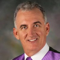 National Auctioneers Association Employee Scott Robertson's profile photo