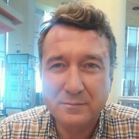 De Heus Nutrición Animal España Employee Jorge Pérez Mateos's profile photo