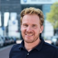 Paul van Lent Email & Phone Number
