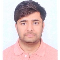 Ycotek Employee Pranjal Pandey's profile photo