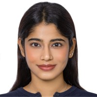 Tencent Singapore Employee Anitha Babu's profile photo