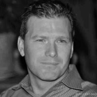 Breckenridge Tourism Office Employee Aaron Sanford's profile photo