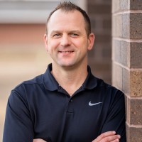 Minnesota Youth Athletic Services Employee Dawson Blanck's profile photo