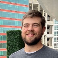 NETcom Cabling and Security Systems, Inc Employee Devin Bricker's profile photo