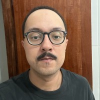 MaxMilhas Employee Marcelo Mendes's profile photo