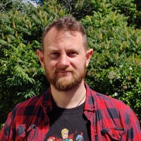 ZA/UM Employee Philip Davidson's profile photo