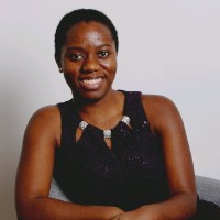 dataengine Employee Prescille Tiffa's profile photo