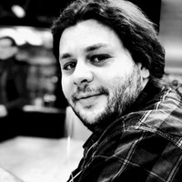 MVP Match Employee Nikos Kotsakis's profile photo