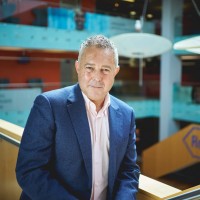 Geoff Twist Email & Phone Number