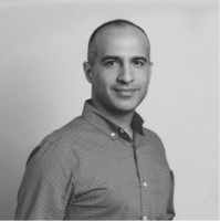 The DEI Group Employee Nima Yousefi's profile photo