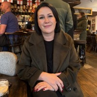 CBRE Employee Charlotte Street's profile photo