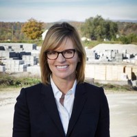 Nitterhouse Masonry Products,LLC Employee Karen Diller's profile photo